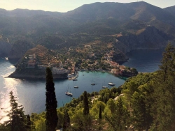 Highlights rund um Kefalonia