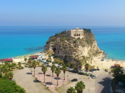 Isole Eolie / Sizilien, Äolische Inseln