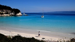 Antipaxos – Inselhighlights und Reisetipps