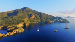 Panarea – die Insel der Schönen und Reichen