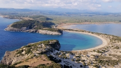 Pylos und die Bucht von Navarino – ein geschichtsträchtiger Ort