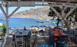 Die griechische Insel Hydra – angenehm anders!