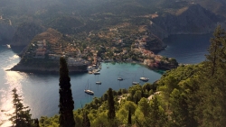 Entdeckungsreise rund um Kefalonia