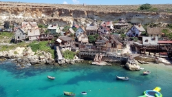 Die schönsten Ankerplätze rund um die Insel Malta