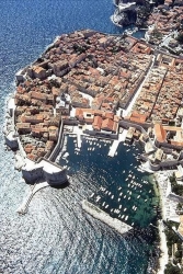 Eine Frühlingswoche in Süddalmatien ab Dubrovnik ...