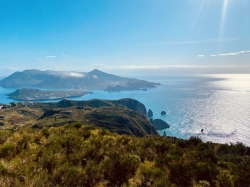 Hike & Sail Liparische Inseln