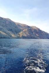 Spätsommer-Relaxer: Ab Punat um die Insel Rab …