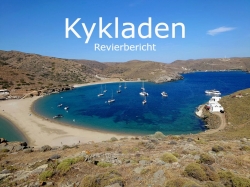 Kykladen: Der Norden (Originalversion)