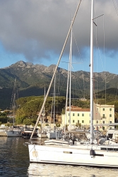 Frühlingserlebnis im Toskanischen Archipel rund Elba