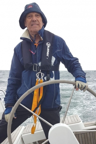 Törnbericht Vorschaubild